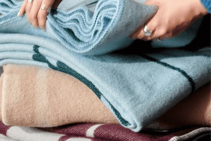 Pled Bold Overlock