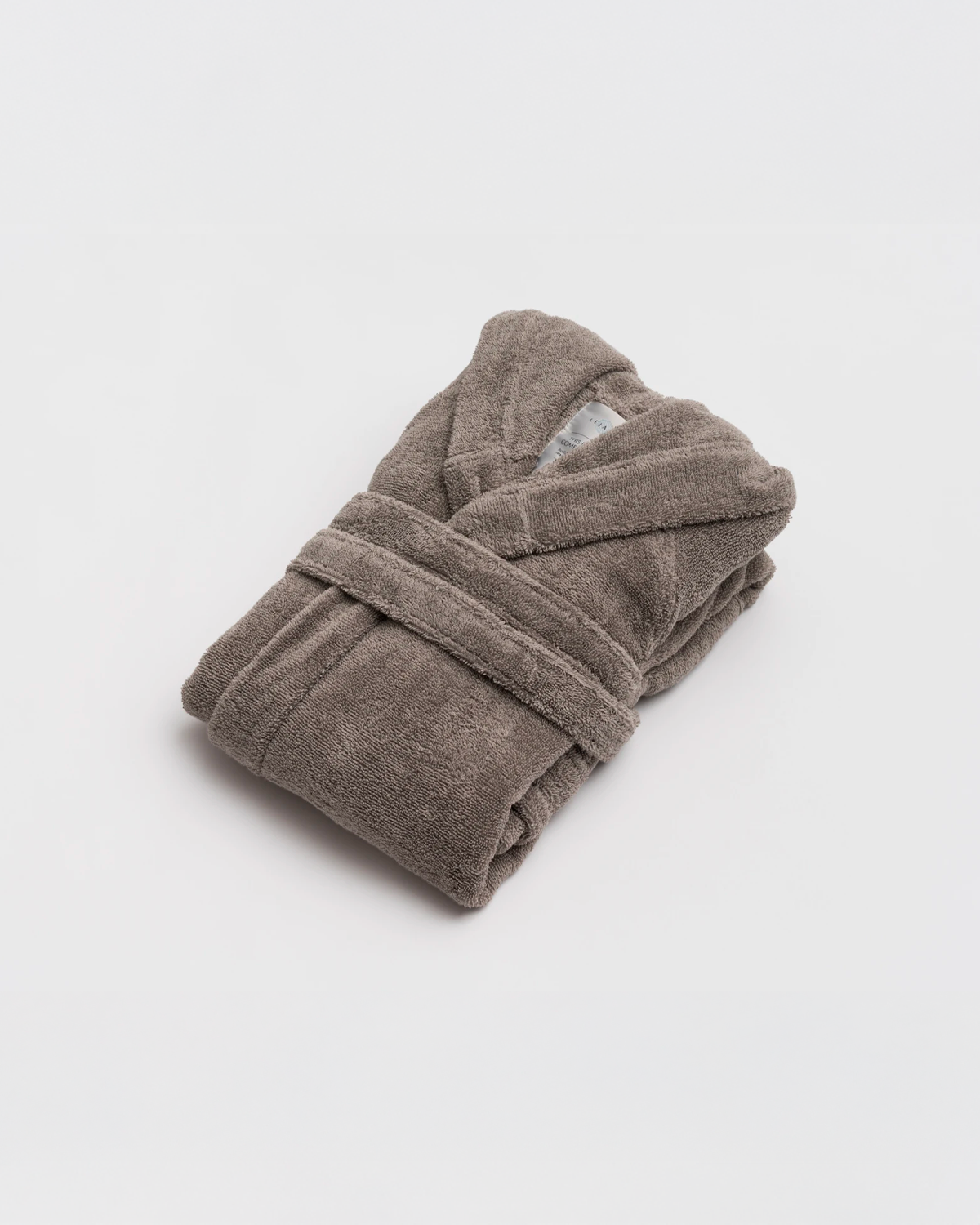 Szlafrok Brave Grey