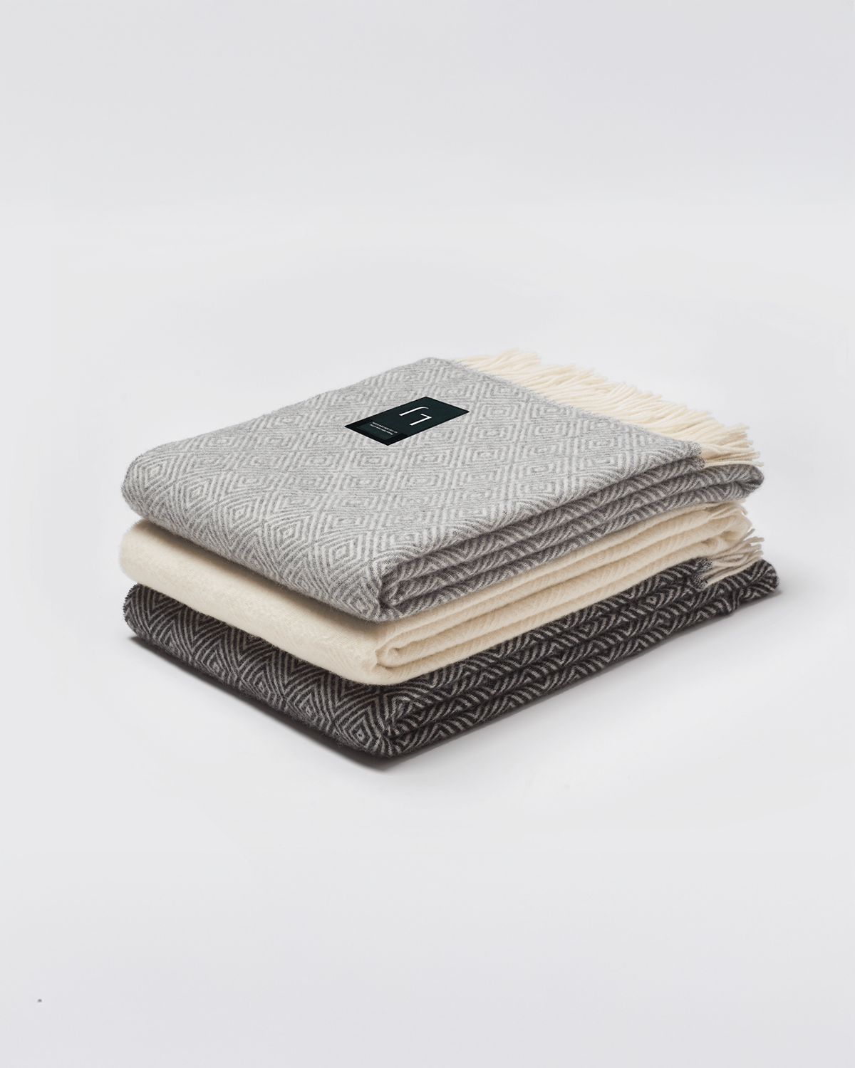 Pled Chic Wool