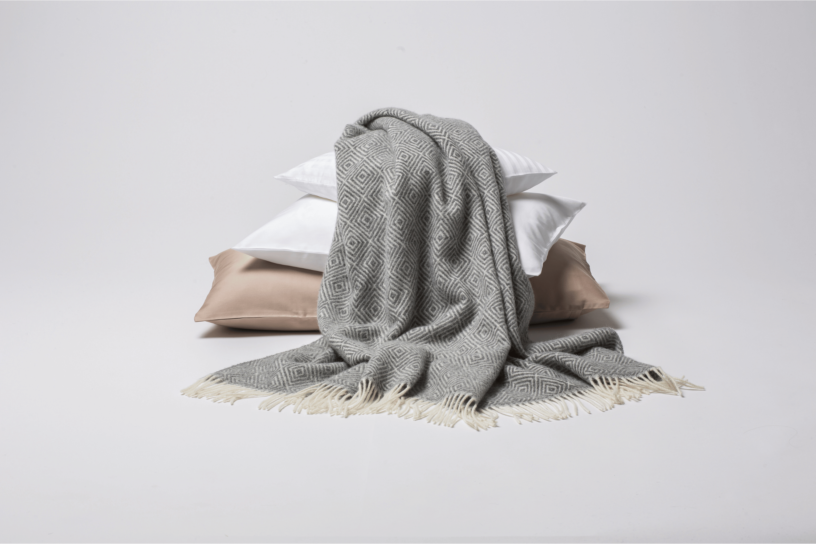 Pled Chic Wool