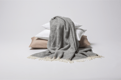 Pled Chic Wool