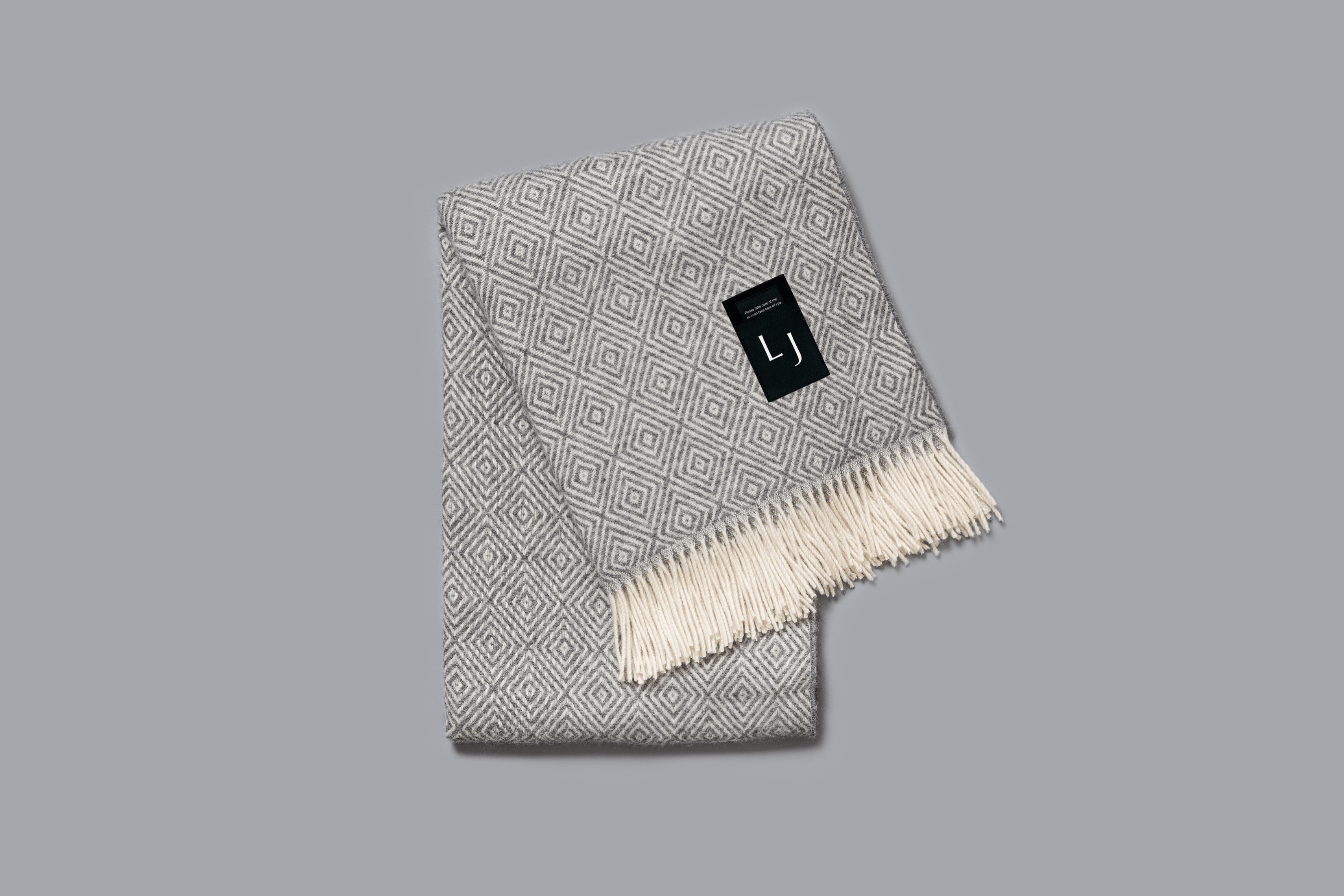 Pled Chic Wool