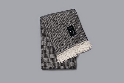 Pled Chic Wool