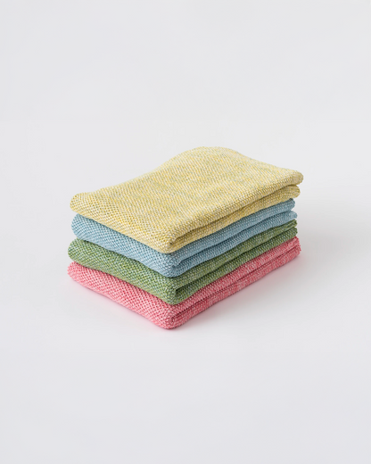 Pled Colour Melange