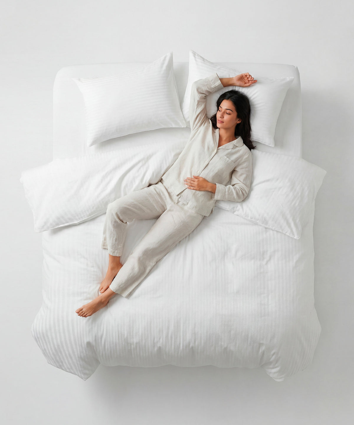 Pillowcase Daily Notes