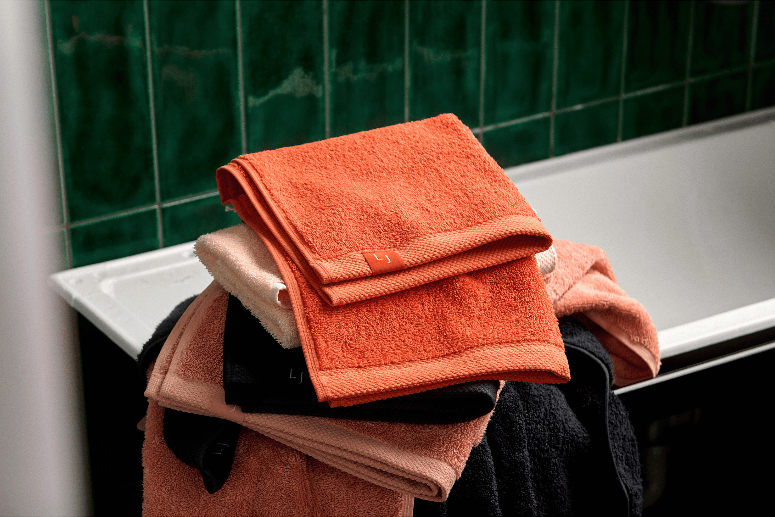 Ręcznik Linen Touch