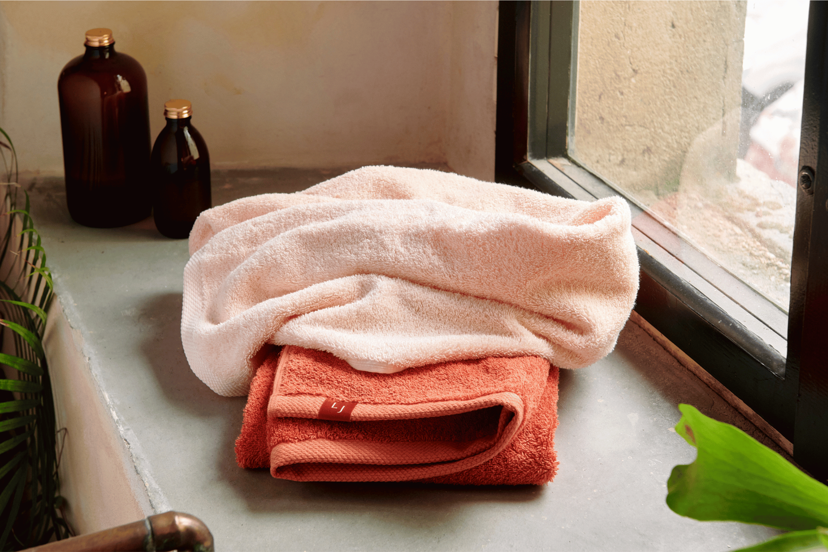 Ręcznik Linen Touch