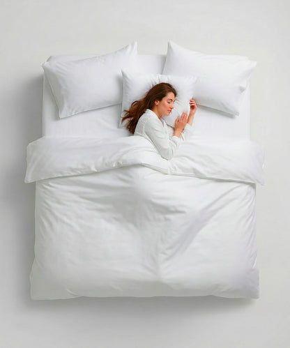 Pillowcase Quiet Jungle