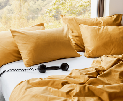 Bed linen Spice Labyrinth