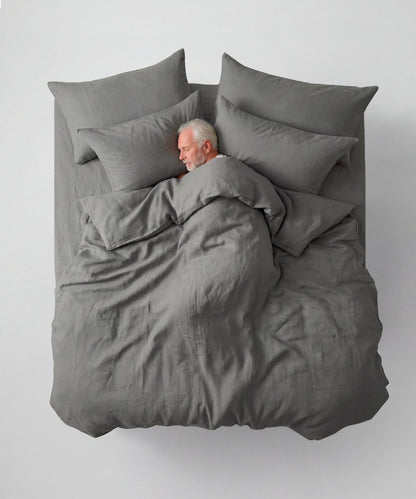 Stone Miracle pillowcase