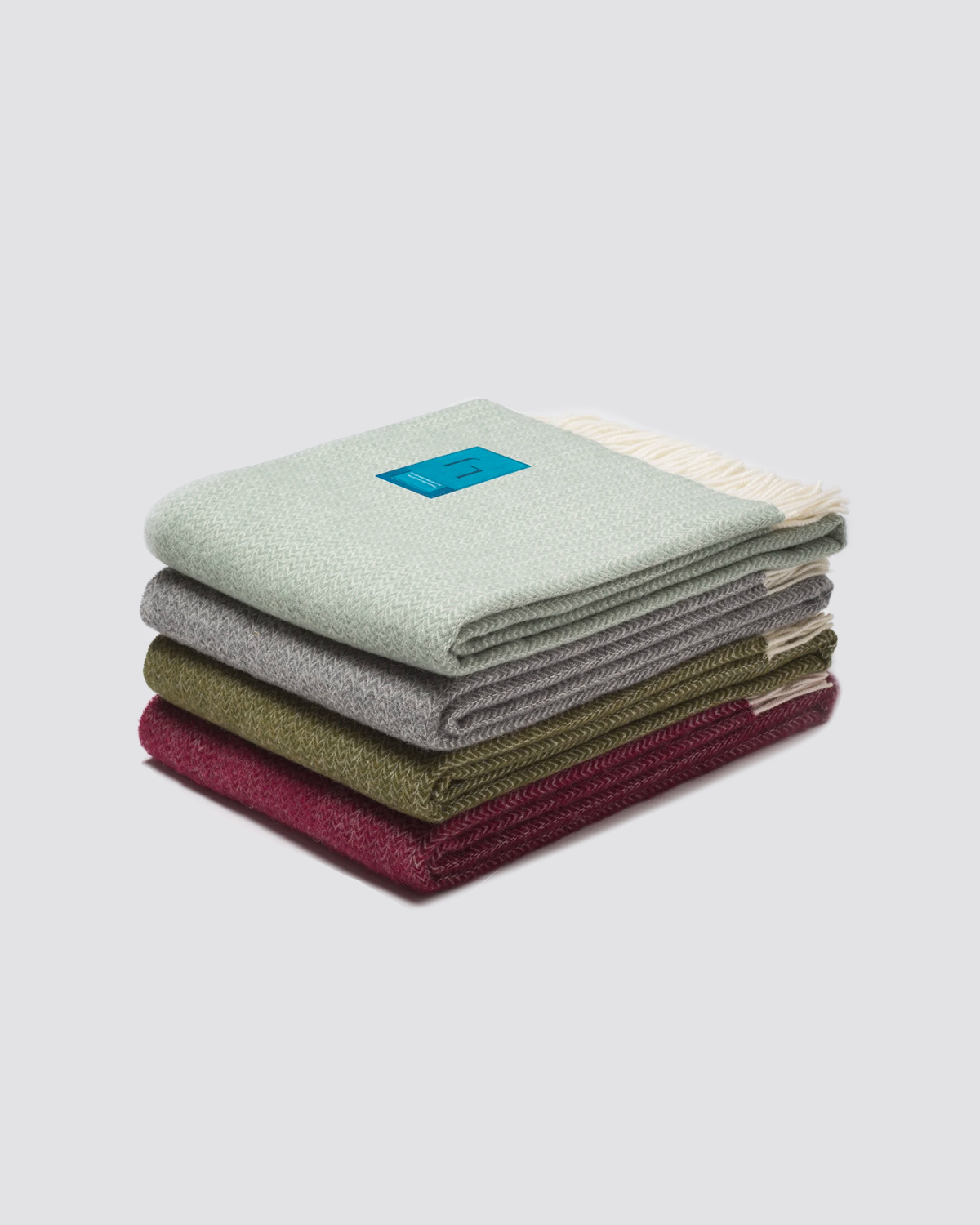 Pled Tender Wool