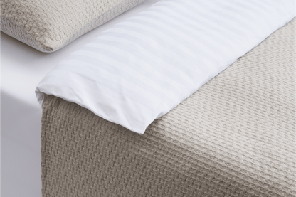 Narzuta Woven Monocolour
